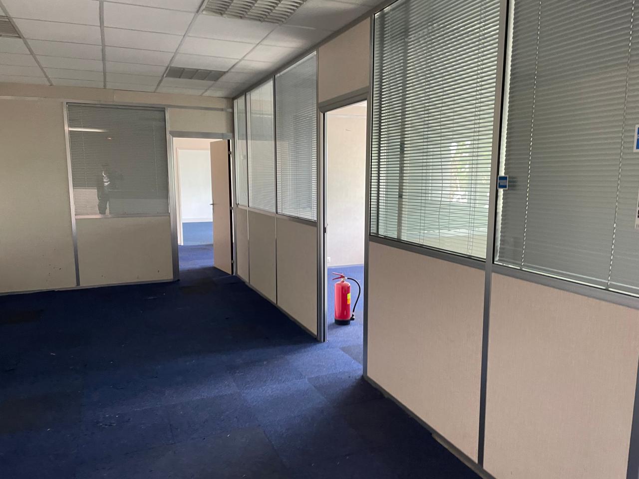 Local d'activité Tremblay-en-France 2276m² Location local d'activité Tremblay-en-France Seine-Saint-Denis OLACT2423238 20